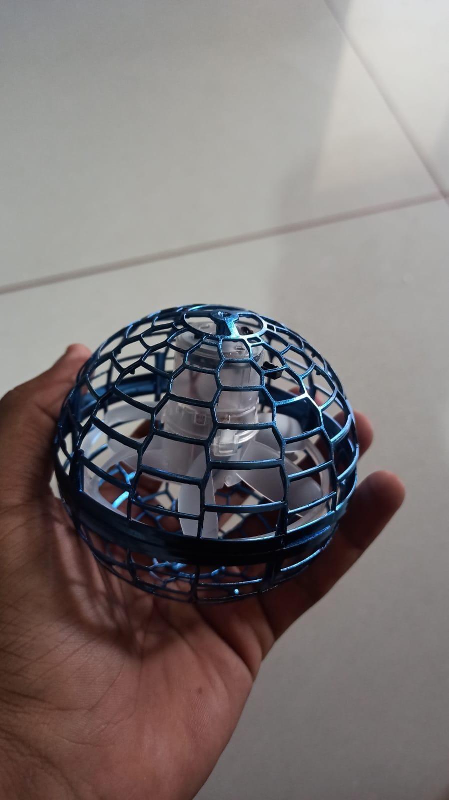Flying Spinner Mini Pro