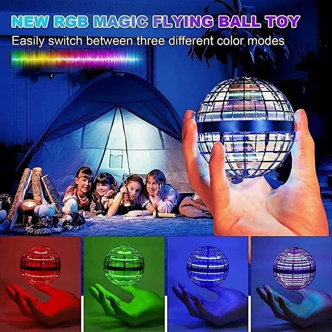 Flying Spinner Mini Pro