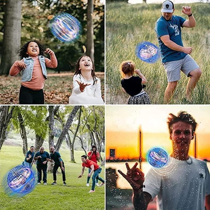 Flying Spinner Mini Pro
