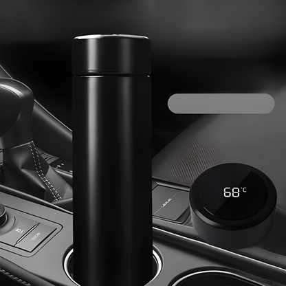 ThermoGlow™ Smart Temperature Bottle