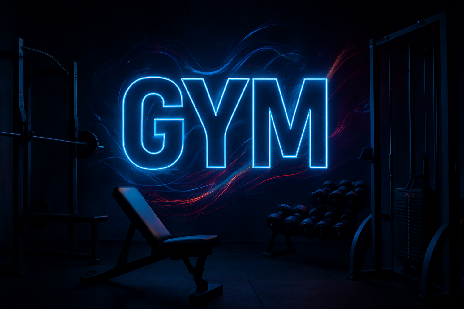 Fitness Essentials
