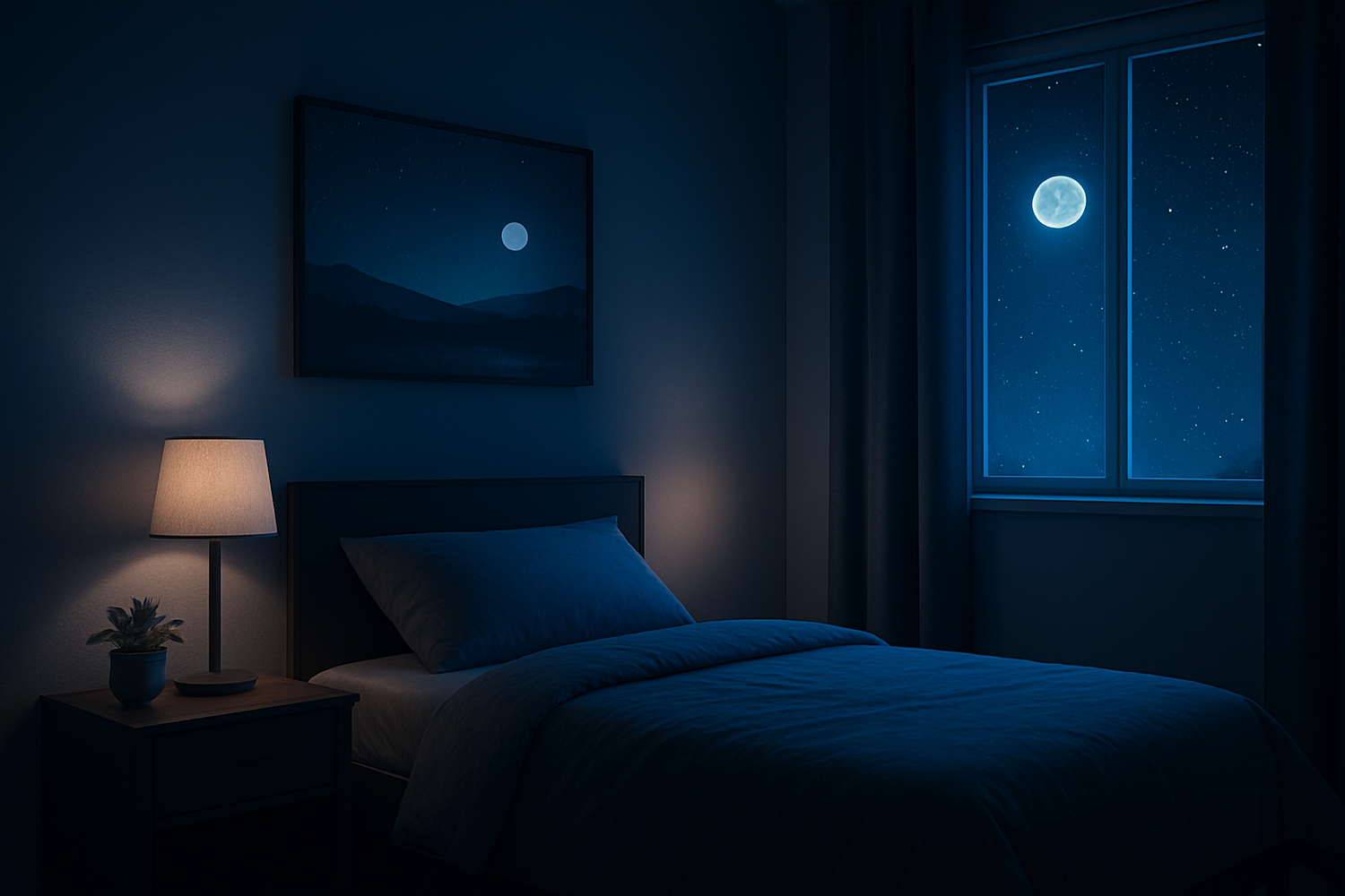 Restful Nights