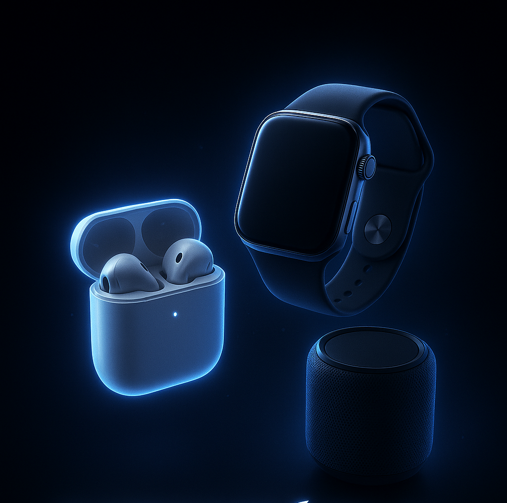 SmartEdge Series
