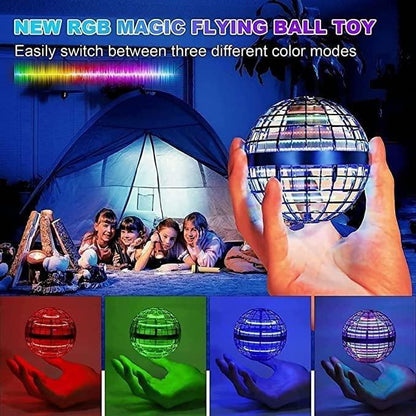 Flying Spinner Mini Pro