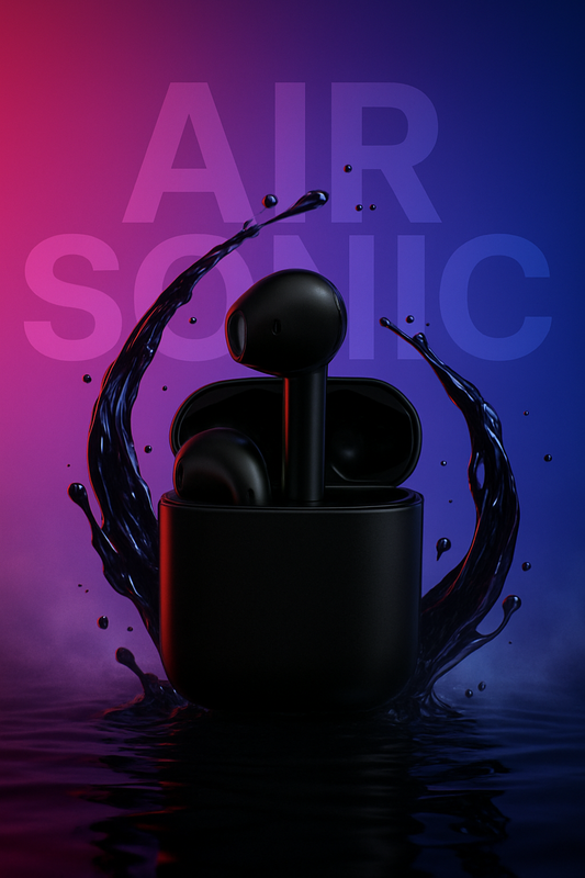 TWS I12 In Pods 12 Wireless Airpods