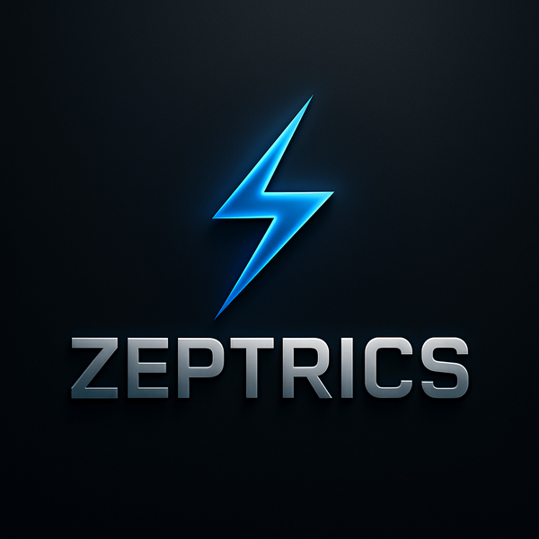 Zeptrics
